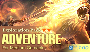 Adventure Pack