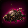 Mount - Steam Beetle Pack