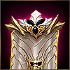 Festival's Cloak Pack - Pearl White
