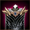 Festival's Cloak Pack - Pitch Black