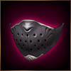 Ruthless Tribe Mask