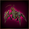 Mount - Tame Princess Ant Pack
