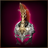 Warrior's Helmet