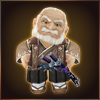 Soul Avatar Agathion - Hamell
