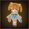 Soul Avatar Agathion - Joriya