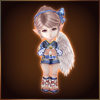 Soul Avatar Agathion - Kiela