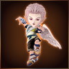 Soul Avatar Agathion - Vensar