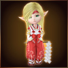 Soul Avatar Agathion - Dulcinel
