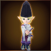 Soul Avatar Agathion - Velarin
