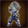 Soul Avatar Agathion - Chimeros
