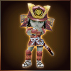 Soul Avatar Agathion - Goras