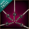 Zaken Spirit Sword 7-Day Pack