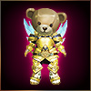 Teddy Boy Agathion 7-Day Pack